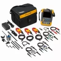 Fluke MDA-550-III Kit